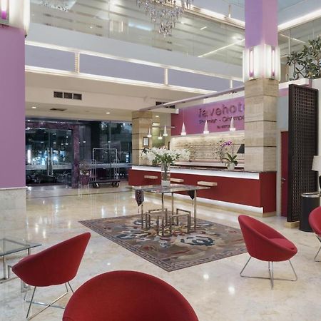 Favehotel Premier Cihampelas Bandung Luaran gambar