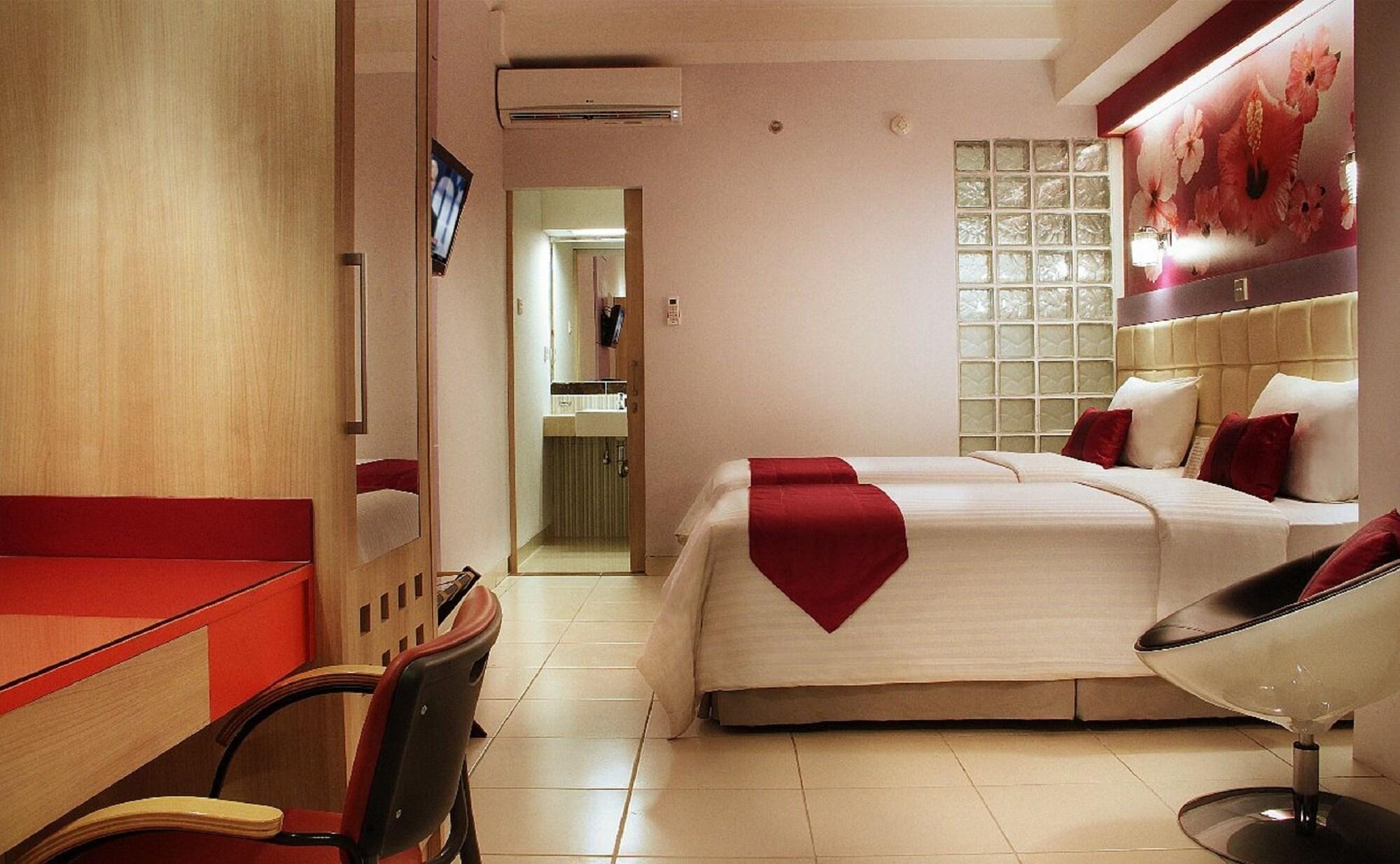 Favehotel Premier Cihampelas Bandung Luaran gambar