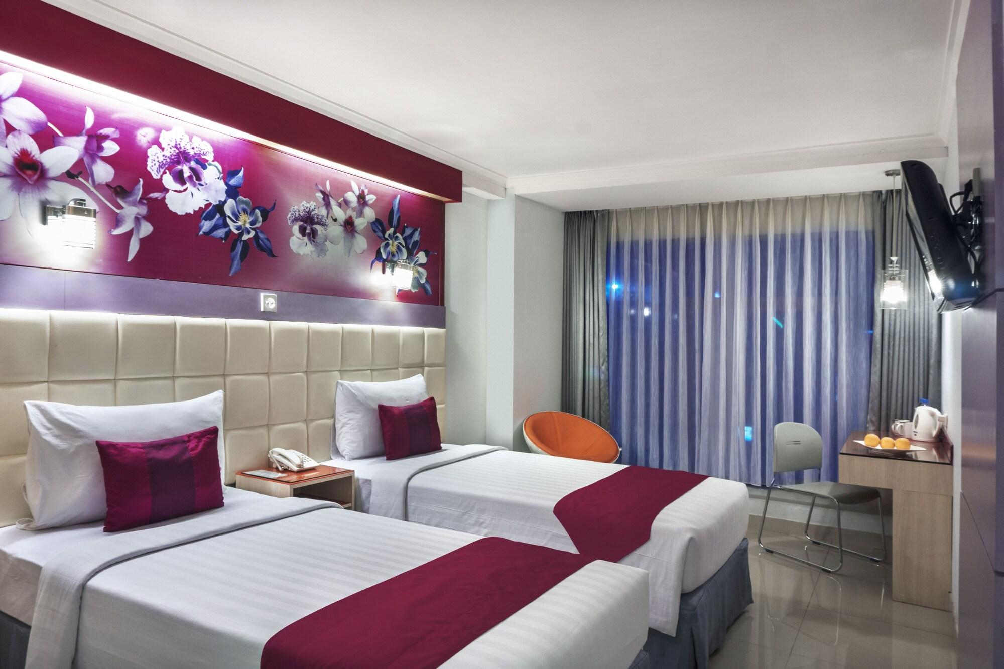 Favehotel Premier Cihampelas Bandung Luaran gambar