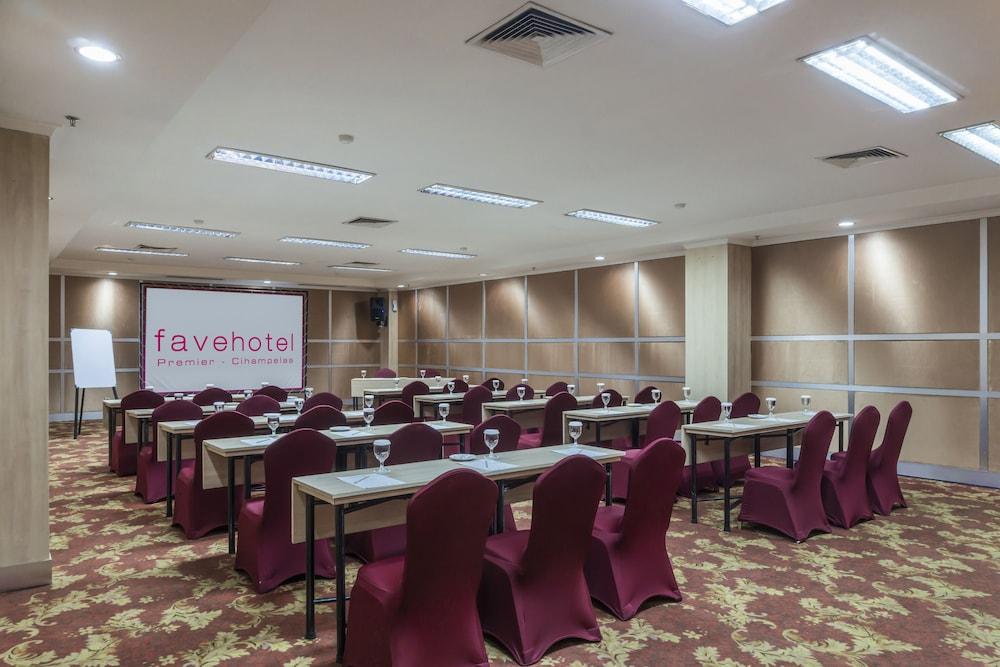 Favehotel Premier Cihampelas Bandung Luaran gambar