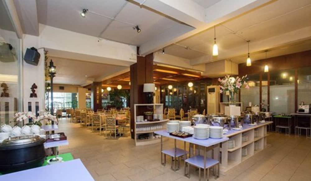 Favehotel Premier Cihampelas Bandung Luaran gambar