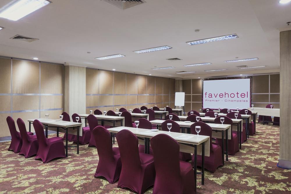 Favehotel Premier Cihampelas Bandung Luaran gambar
