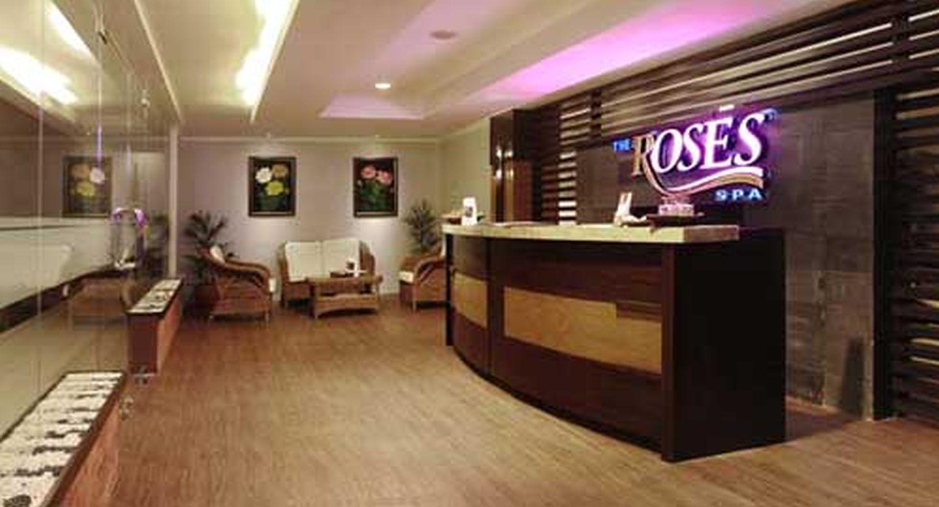 Favehotel Premier Cihampelas Bandung Luaran gambar