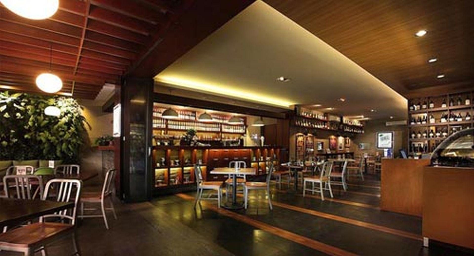 Favehotel Premier Cihampelas Bandung Luaran gambar