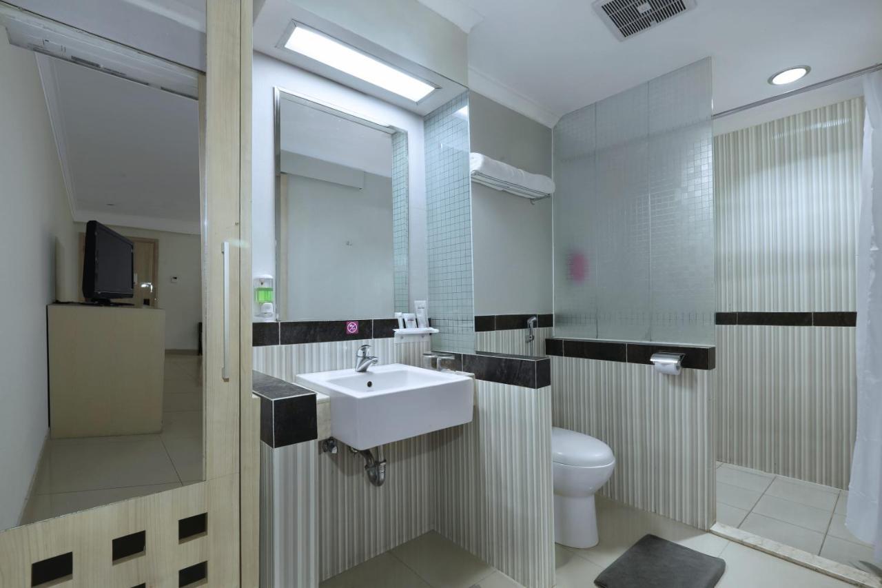 Favehotel Premier Cihampelas Bandung Luaran gambar