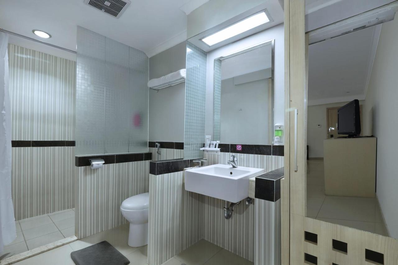 Favehotel Premier Cihampelas Bandung Luaran gambar