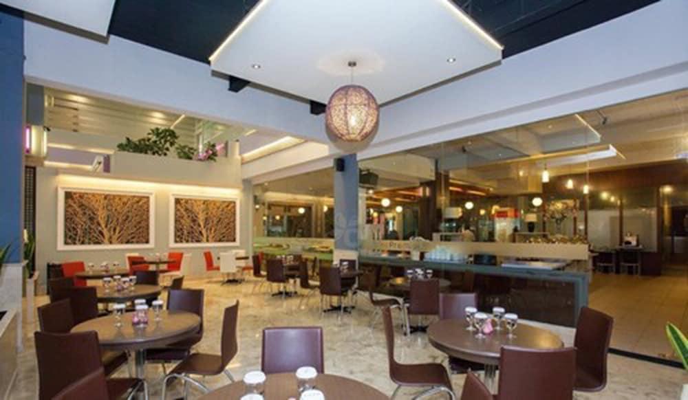 Favehotel Premier Cihampelas Bandung Luaran gambar