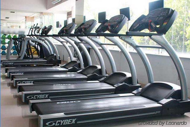 Favehotel Premier Cihampelas Bandung Luaran gambar