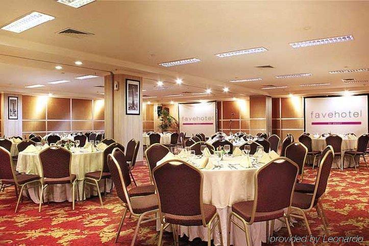 Favehotel Premier Cihampelas Bandung Luaran gambar