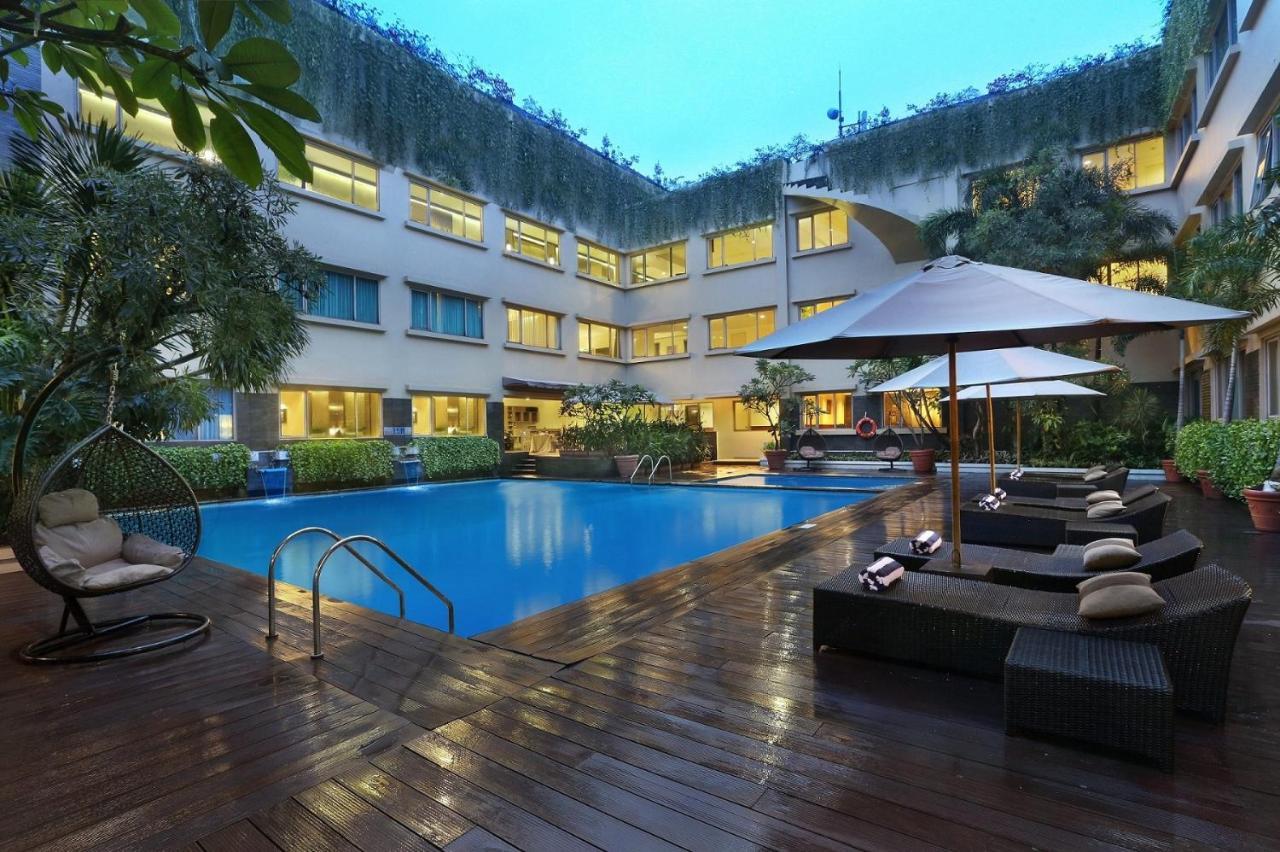 Favehotel Premier Cihampelas Bandung Luaran gambar