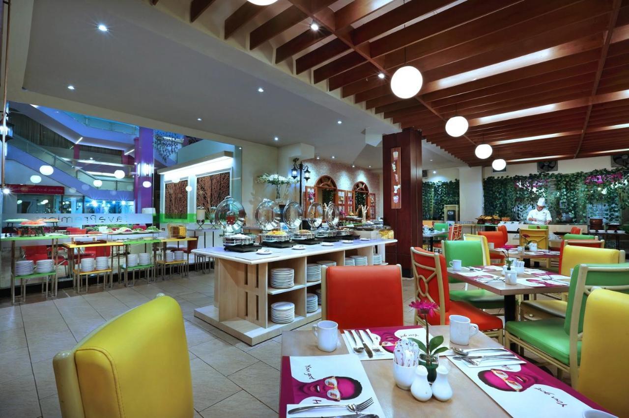 Favehotel Premier Cihampelas Bandung Luaran gambar