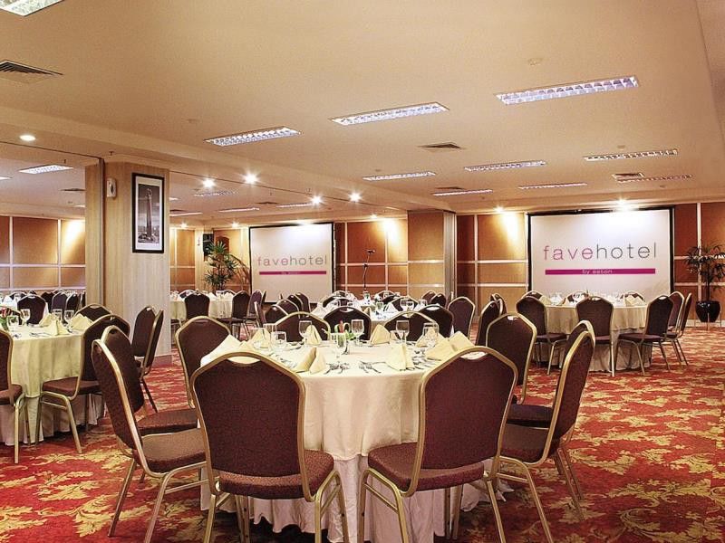Favehotel Premier Cihampelas Bandung Luaran gambar