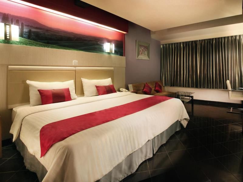 Favehotel Premier Cihampelas Bandung Luaran gambar