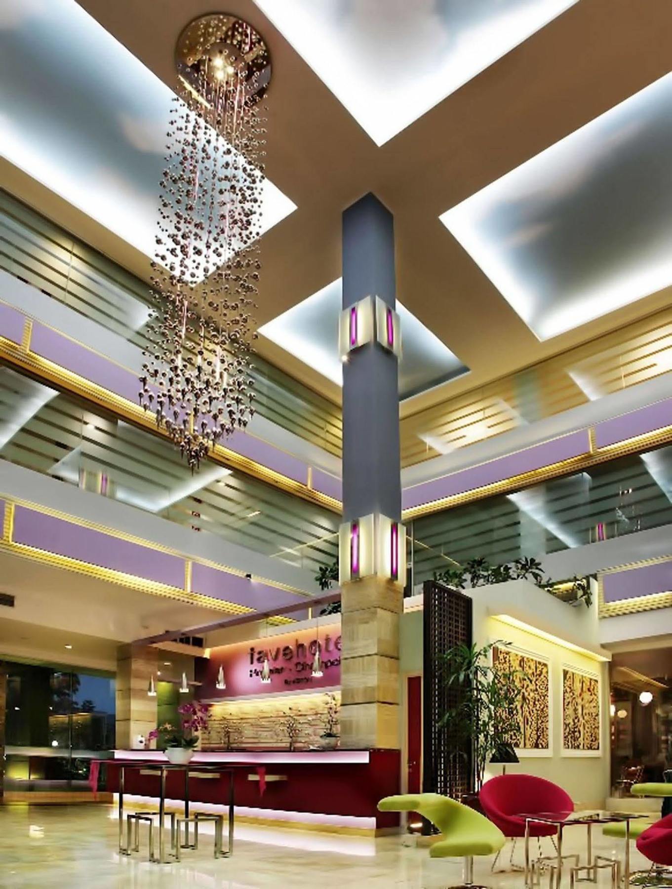 Favehotel Premier Cihampelas Bandung Luaran gambar