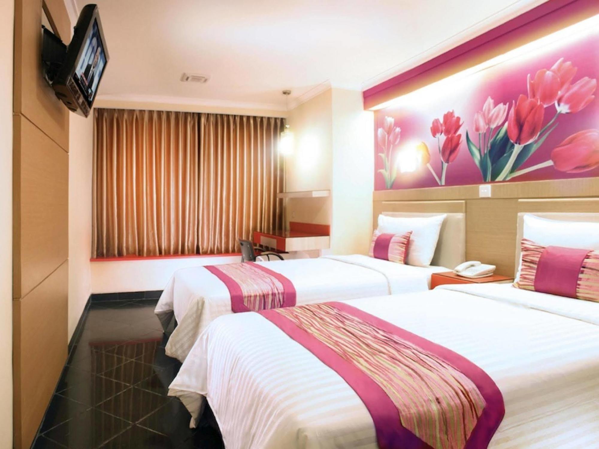 Favehotel Premier Cihampelas Bandung Luaran gambar