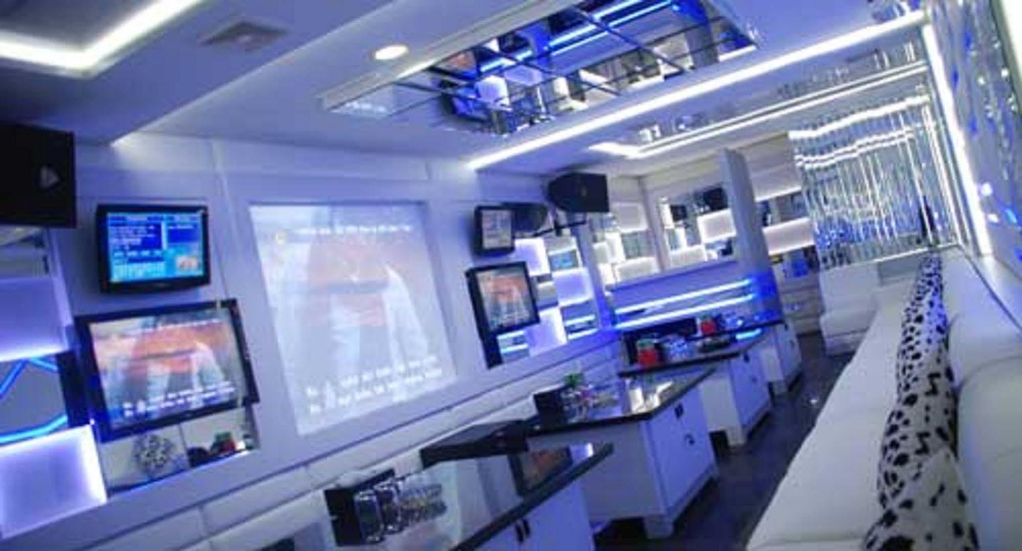 Favehotel Premier Cihampelas Bandung Luaran gambar